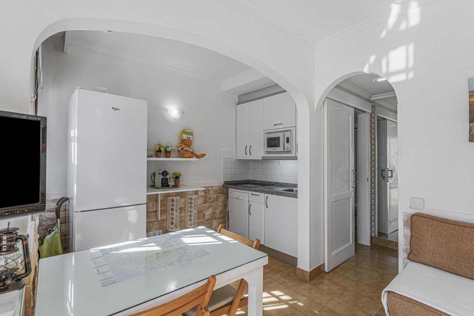 Precioso Bungalow En Maspalomas San Bartolomé Екстериор снимка