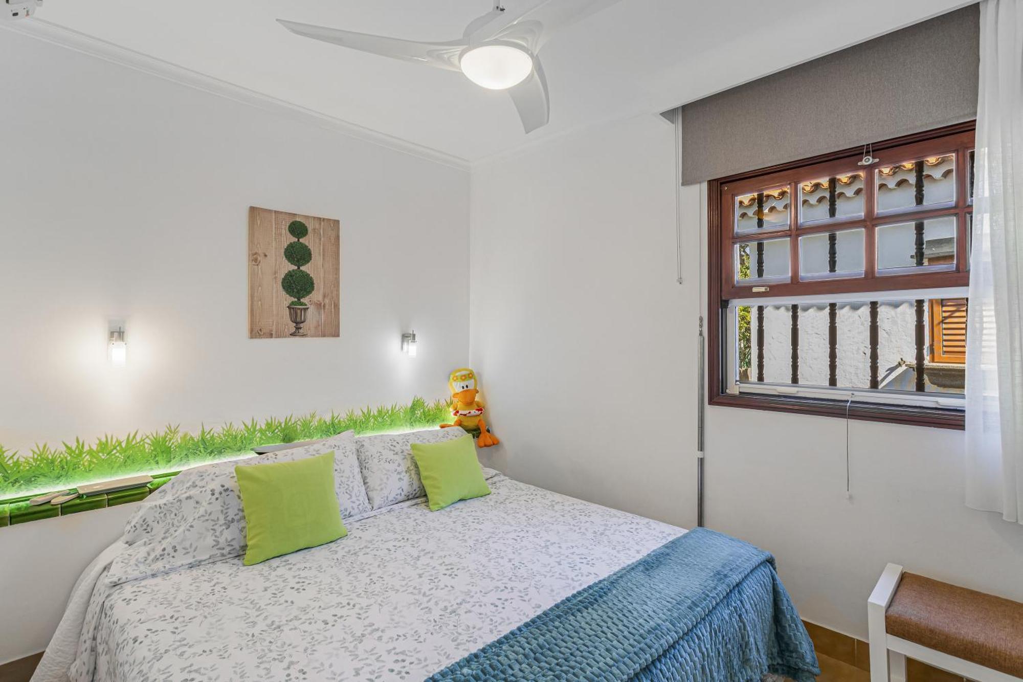Precioso Bungalow En Maspalomas San Bartolomé Екстериор снимка