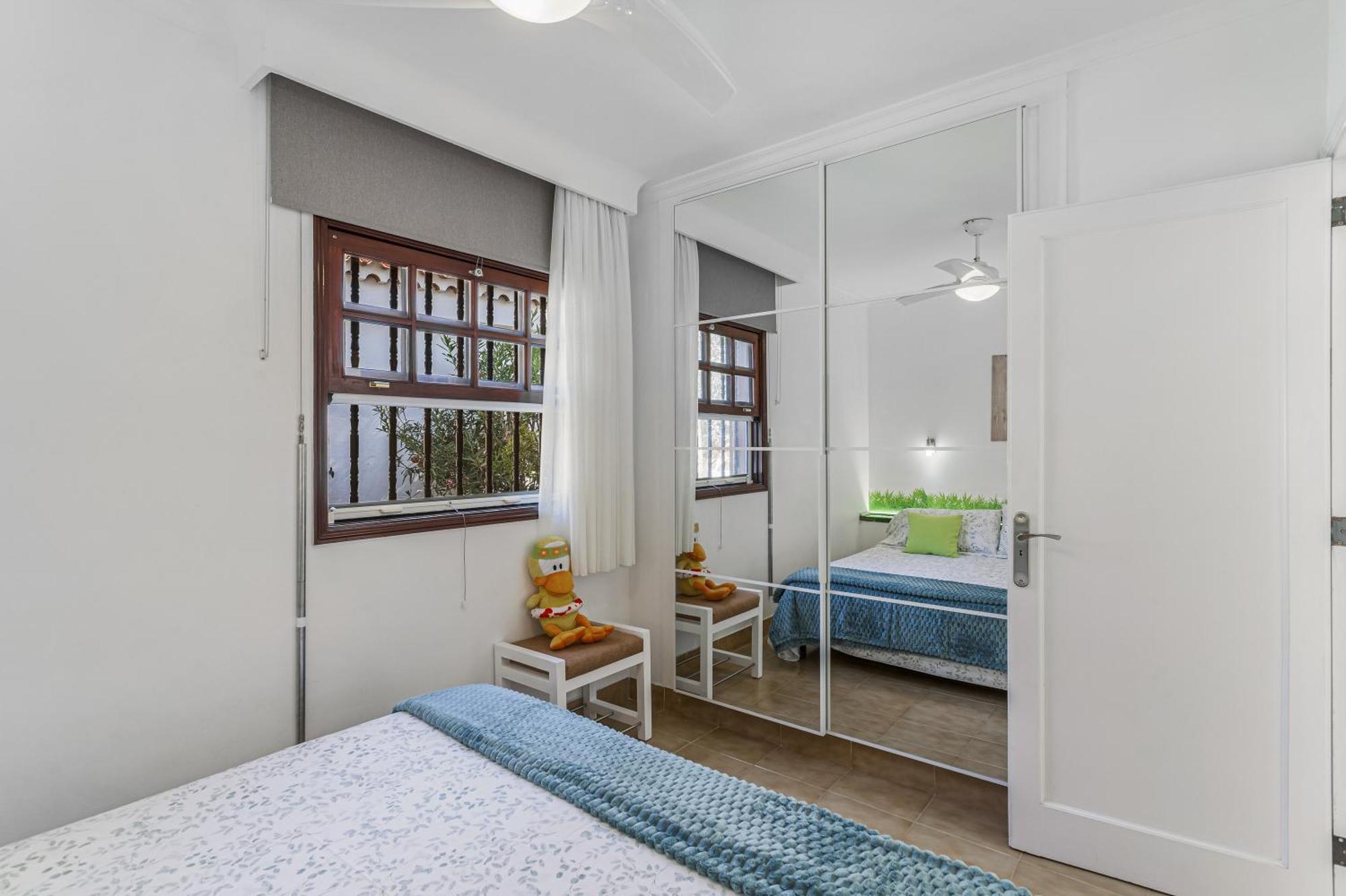 Precioso Bungalow En Maspalomas San Bartolomé Екстериор снимка