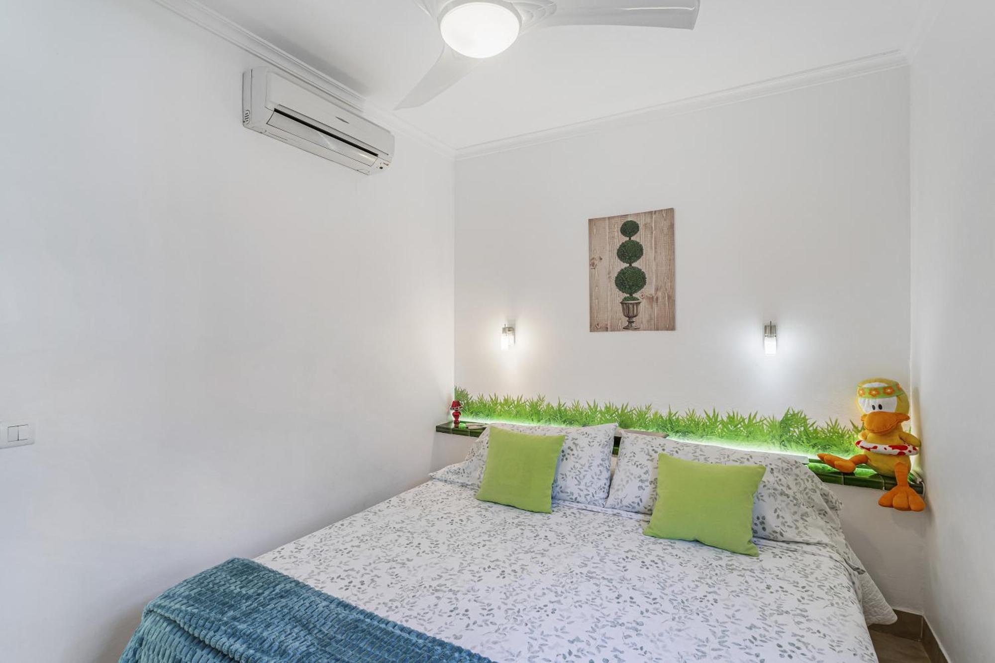 Precioso Bungalow En Maspalomas San Bartolomé Екстериор снимка